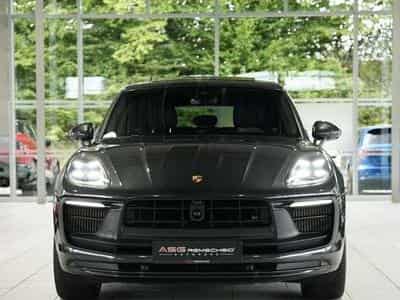 Porsche Macan GTS *21 *ACC *Pano *LUFT *Chrono *BOSE (2022) - Foto 4