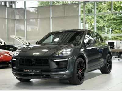 Porsche Macan GTS *21 *ACC *Pano *LUFT *Chrono *BOSE (2022) - Foto 5