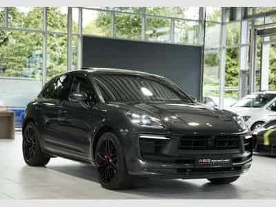 Porsche Macan GTS *21 *ACC *Pano *LUFT *Chrono *BOSE (2022) - Foto 6