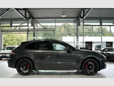 Porsche Macan GTS *21 *ACC *Pano *LUFT *Chrono *BOSE (2022) - Foto 7