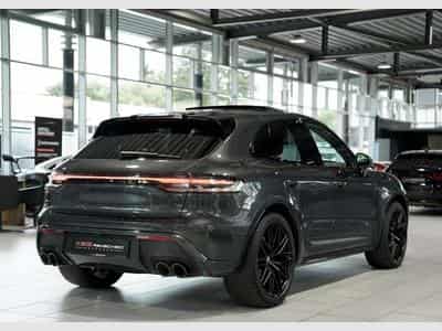 Porsche Macan GTS *21 *ACC *Pano *LUFT *Chrono *BOSE (2022) - Foto 8