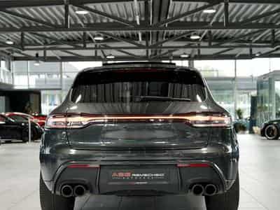Porsche Macan GTS *21 *ACC *Pano *LUFT *Chrono *BOSE (2022) - Foto 9