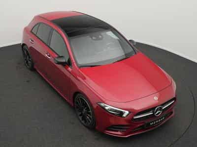 Mercedes A 220 d 4MATIC AMG-Line (2020) - Foto 10