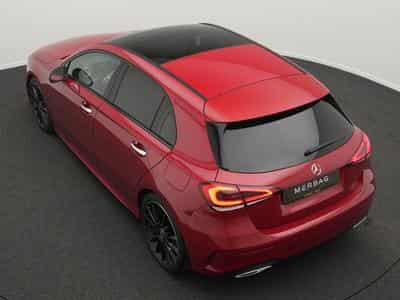 Mercedes A 220 d 4MATIC AMG-Line (2020) - Foto 11
