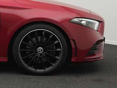 Mercedes A 220 d 4MATIC AMG-Line (2020) - Foto 6