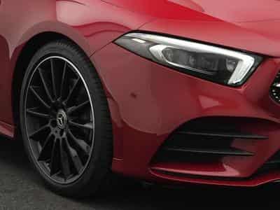 Mercedes A 220 d 4MATIC AMG-Line (2020) - Foto 7
