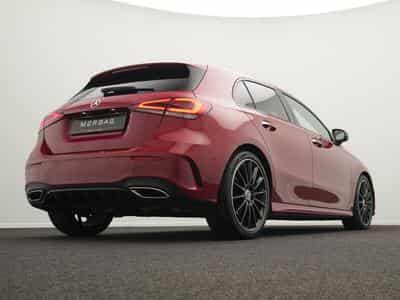 Mercedes A 220 d 4MATIC AMG-Line (2020) - Foto 9