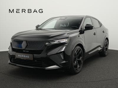 Renault Rafale 1.2 E-TECH Hybrid 300 Atelier Alpine (2025) - Foto 1