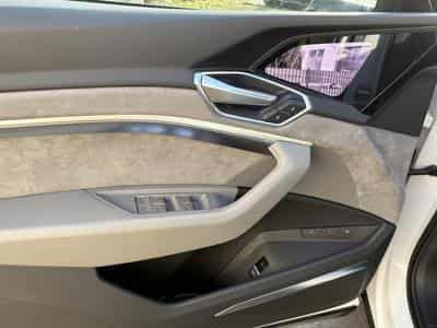 Audi e-tron 55 QUATTRO 408 SPORTBACK 95KWH *GARANTIE 36 MOIS EUROPÉENNE* (2020) - Photo 10
