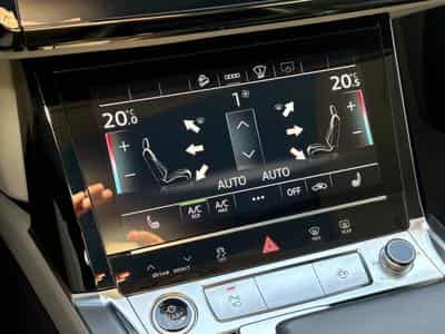 Audi e-tron 55 QUATTRO 408 SPORTBACK 95KWH *GARANTIE 36 MOIS EUROPÉENNE* (2020) - Photo 12