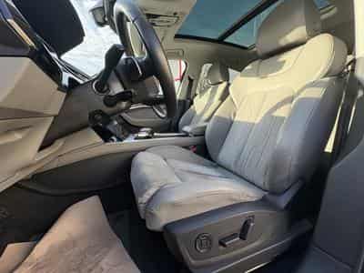 Audi e-tron 55 QUATTRO 408 SPORTBACK 95KWH *GARANTIE 36 MOIS EUROPÉENNE* (2020) - Photo 4