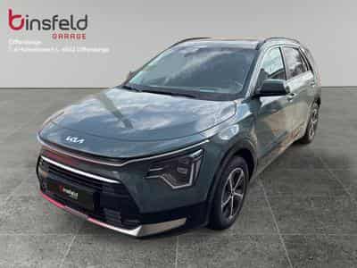Kia Niro Pulse PHEV 1.6 GDI 183 6DCT (2025) - Photo 1