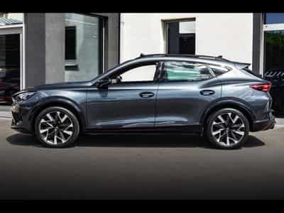 Cupra Formentor VZ 2.0 TSI 333 DSG7 4DRIVE (FACELIFT) – PACK SKYLINE - MAGNE (2025) - Photo 2