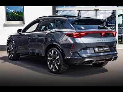 Cupra Formentor VZ 2.0 TSI 333 DSG7 4DRIVE (FACELIFT) – PACK SKYLINE - MAGNE (2025) - Photo 3