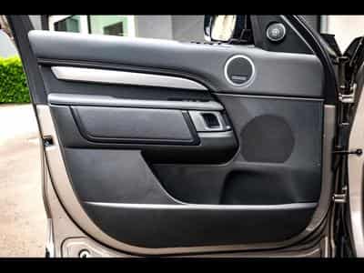 Land-Rover Discovery 3.0 D250 MHEV AWD R-DYNAMIC HSE - 7 PLACES - PACK DYNAMIC BL (2021) - Photo 9