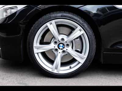 BMW Z4 ROADSTER SDRIVE 35I AUTO M SPORT - BLACK SAPPHIRE METALLIC (2013) - Photo 7