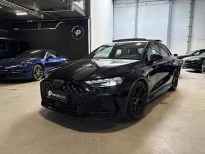 Audi RS3 2.5 TFSI SPORTBACK QUATTRO/ MAGNETIC RIDE/SPORT RS/360°/SONO (2026) - Photo 1