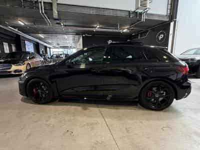 Audi RS3 2.5 TFSI SPORTBACK QUATTRO/ MAGNETIC RIDE/SPORT RS/360°/SONO (2026) - Photo 14