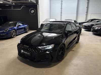 Audi RS3 2.5 TFSI SPORTBACK QUATTRO/ MAGNETIC RIDE/SPORT RS/360°/SONO (2026) - Photo 3