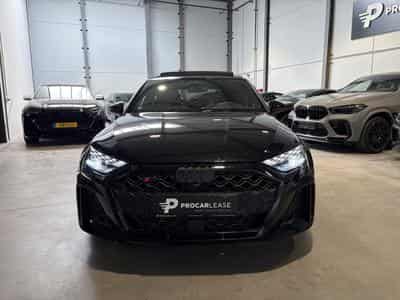 Audi RS3 2.5 TFSI SPORTBACK QUATTRO/ MAGNETIC RIDE/SPORT RS/360°/SONO (2026) - Photo 5