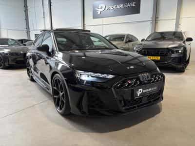Audi RS3 2.5 TFSI SPORTBACK QUATTRO/ MAGNETIC RIDE/SPORT RS/360°/SONO (2026) - Photo 6