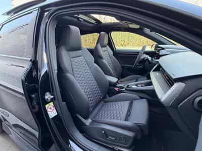Audi RS3 2.5 TFSI SPORTBACK QUATTRO/ MAGNETIC RIDE/SPORT RS/360°/SONO (2026) - Photo 9