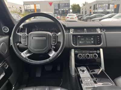 Land-Rover Range Rover SDV8 4.4 Autobiography/STARTECH/DVD/*VOLL*AHK/1ST HAND (2016) - Photo 12