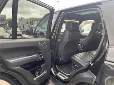 Land-Rover Range Rover SDV8 4.4 Autobiography/STARTECH/DVD/*VOLL*AHK/1ST HAND (2016) - Photo 15