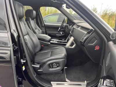 Land-Rover Range Rover SDV8 4.4 Autobiography/STARTECH/DVD/*VOLL*AHK/1ST HAND (2016) - Photo 9