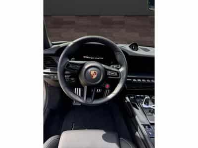 Porsche 911 911/992.2 TARGA 4 GTS / FACELIFT MY2025 / SOFORT (2025) - Photo 4