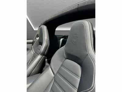 Porsche 911 911/992.2 TARGA 4 GTS / FACELIFT MY2025 / SOFORT (2025) - Photo 5