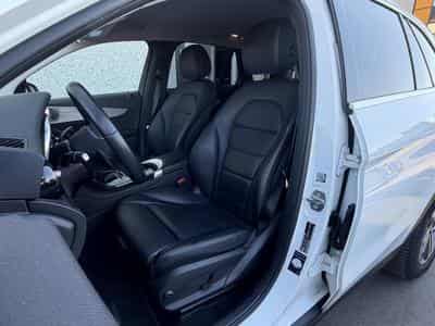 Mercedes GLC 300 GLC300e 4MATIC/ SUSPENSIONS PNEUMATIQUES/ BURMESTER/ AGILITY (2021) - Photo 6