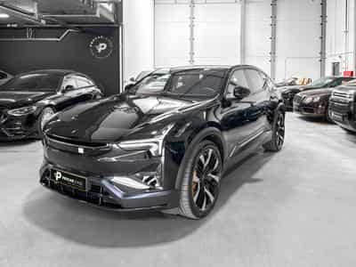 Polestar #3 LONG RANGE DUAL PERFORMANCE AWD | PILOT | PLUS | SOFT CLOSE (2026) - Photo 1