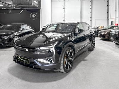 Polestar #3 LONG RANGE DUAL PERFORMANCE AWD | PILOT | PLUS | SOFT CLOSE (2026) - Foto 1