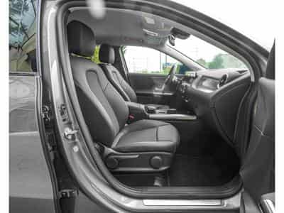 Mercedes GLA 180 GLA 180/APPLECARPLAY/AMG/18/KAMERA/LED/MERCEDES SERVICE (2021) - Photo 11