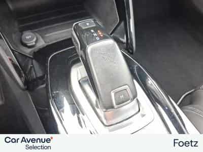 PEUGEOT 2008 1.5 BlueHDi 130ch S&S GT EAT8 125g (2021) - Photo 10