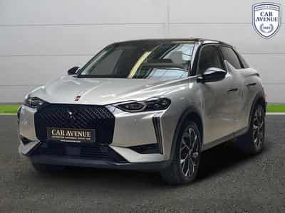 DS Automobiles DS3 PureTech 130ch Rivoli Automatique (2023) - Photo 1