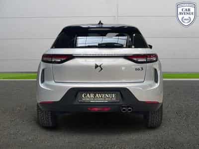 DS Automobiles DS3 PureTech 130ch Rivoli Automatique (2023) - Photo 12