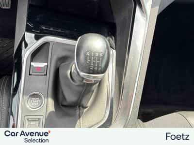 PEUGEOT 5008 1.2 PureTech 130ch S&S Allure Pack (2021) - Photo 10