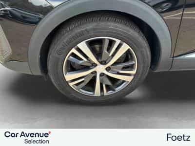 PEUGEOT 5008 1.2 PureTech 130ch S&S Allure Pack (2021) - Photo 11