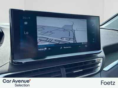 PEUGEOT 5008 1.2 PureTech 130ch S&S Allure Pack (2021) - Photo 12