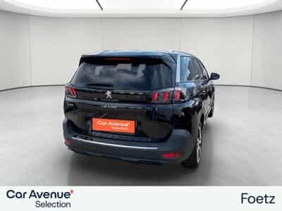 PEUGEOT 5008 1.2 PureTech 130ch S&S Allure Pack (2021) - Photo 7