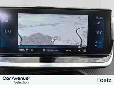 PEUGEOT 2008 1.2 PureTech 130ch S&S GT EAT8 (2020) - Photo 12