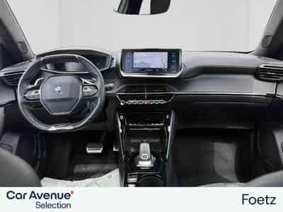 PEUGEOT 2008 1.2 PureTech 130ch S&S GT EAT8 (2020) - Photo 3