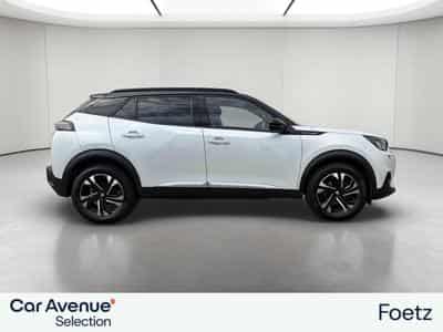 PEUGEOT 2008 1.2 PureTech 130ch S&S GT EAT8 (2020) - Photo 5