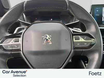 PEUGEOT 2008 1.2 PureTech 130ch S&S GT EAT8 (2020) - Photo 6