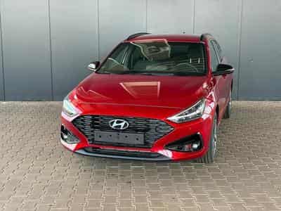Hyundai i30 Standard (2025) - Photo 1