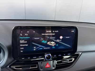 Hyundai i30 Standard (2025) - Photo 14