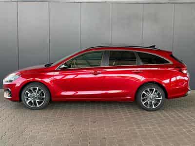 Hyundai i30 Standard (2025) - Photo 2
