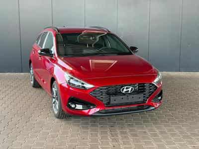 Hyundai i30 Standard (2025) - Photo 4